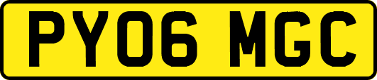 PY06MGC