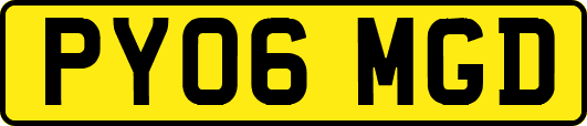 PY06MGD