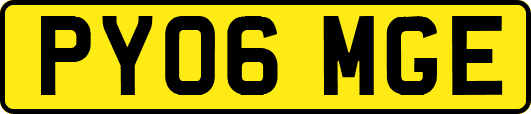 PY06MGE