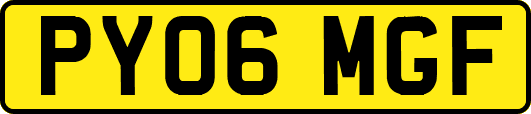 PY06MGF