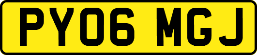 PY06MGJ