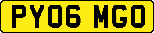 PY06MGO