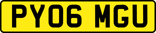 PY06MGU