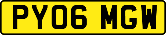 PY06MGW