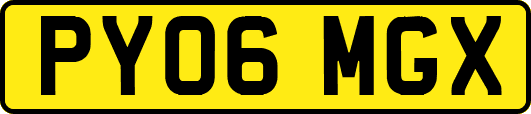 PY06MGX
