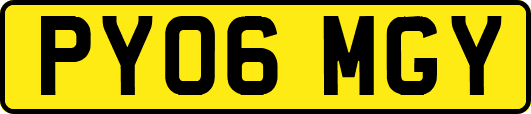 PY06MGY
