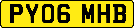 PY06MHB