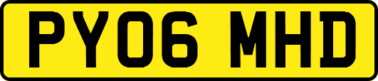 PY06MHD
