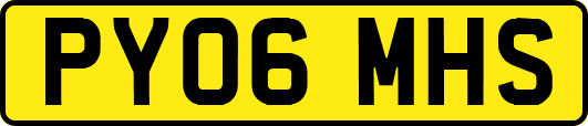 PY06MHS