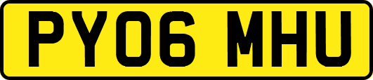 PY06MHU