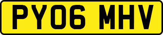 PY06MHV