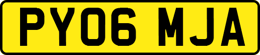 PY06MJA