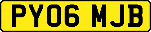 PY06MJB