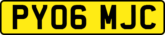 PY06MJC
