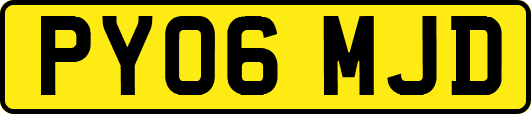 PY06MJD