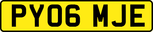 PY06MJE