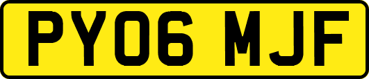 PY06MJF
