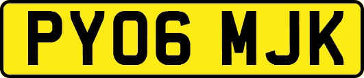 PY06MJK