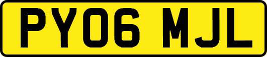 PY06MJL