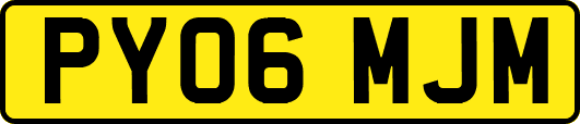 PY06MJM