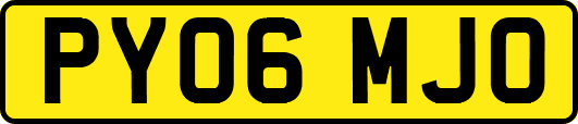 PY06MJO