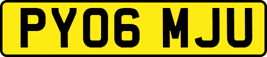 PY06MJU