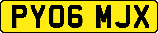 PY06MJX