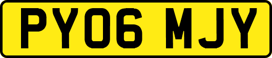 PY06MJY