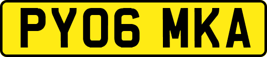 PY06MKA