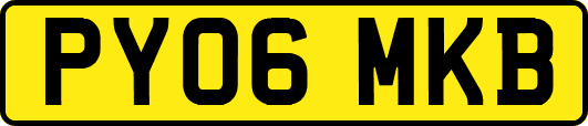 PY06MKB