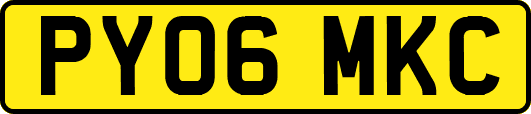 PY06MKC