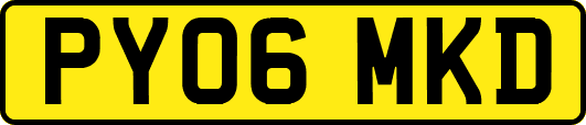 PY06MKD