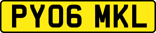 PY06MKL