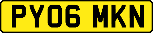 PY06MKN