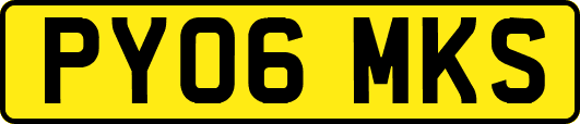 PY06MKS