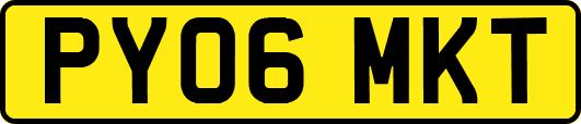 PY06MKT