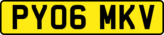 PY06MKV