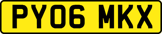 PY06MKX