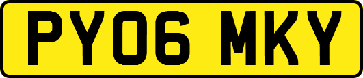 PY06MKY