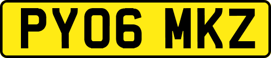 PY06MKZ