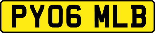 PY06MLB