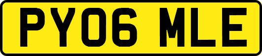 PY06MLE