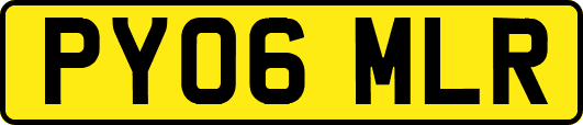 PY06MLR
