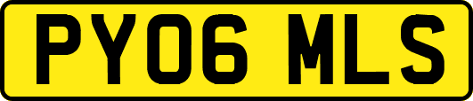 PY06MLS