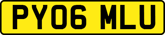PY06MLU