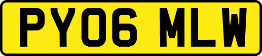PY06MLW