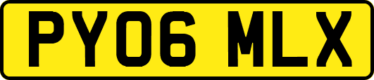 PY06MLX