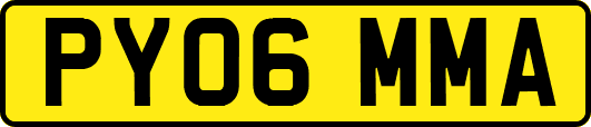 PY06MMA