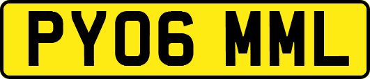PY06MML