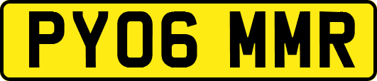 PY06MMR